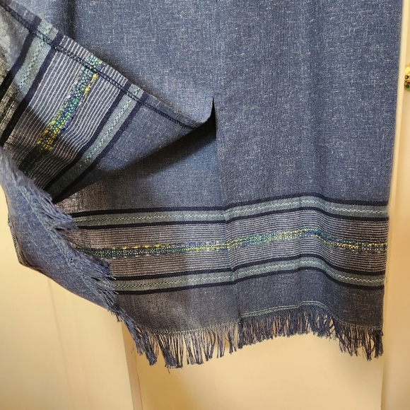 Vintage Bai Amour Maxi Skirt - Picture 11 of 14